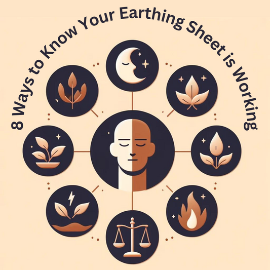 8 Ways to Know Your Earthing Sheet is Working