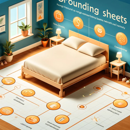 What to Look for When Buying Grounding Sheets?