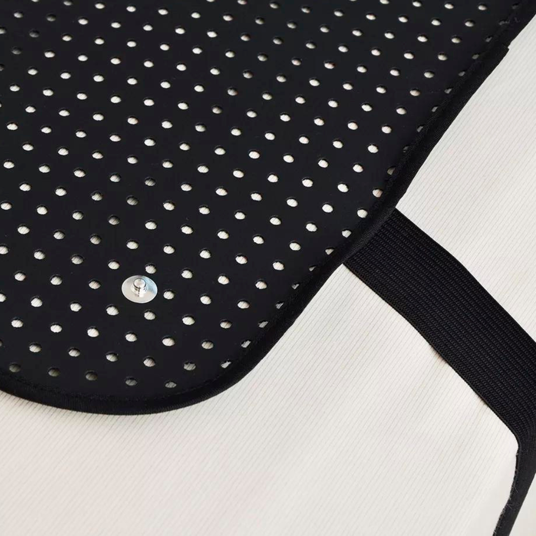 Grounding Sleep Mat - Double 137cm x 180cm - UK Plug
