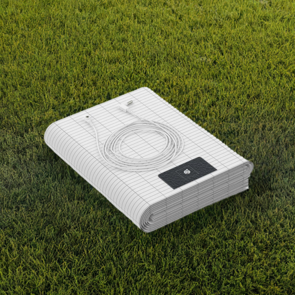 ZenLife Grounding Sheets Enhance Your Sleep & Wellbeing Zen Life Uk