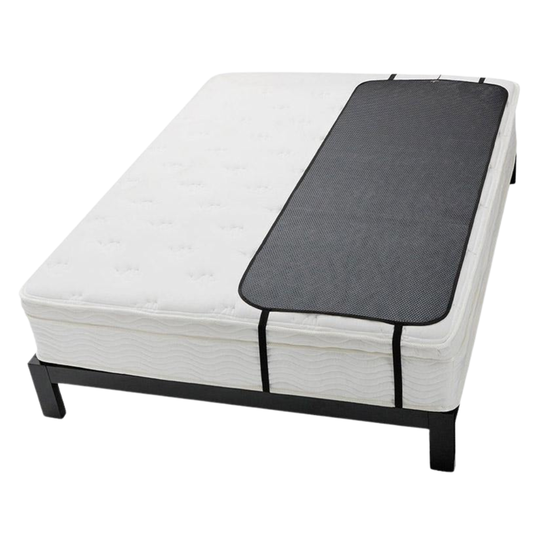 Grounding Sleep Mat - Sleep 68cm x 180cm - UK Plug
