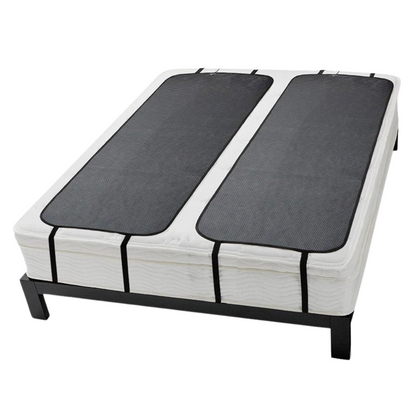 Grounding Sleep Mat - Sleep 68cm x 180cm - UK Plug